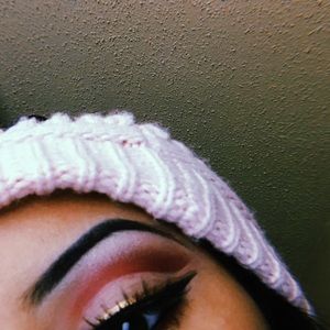 Meet your Posher, Brittney